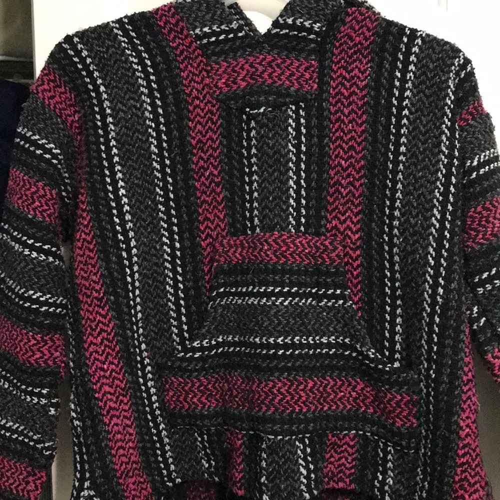 Baja Joe Hoodie